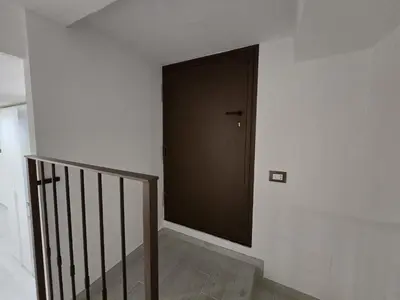 Planimetria di Suite nel centro storico di Cagliari