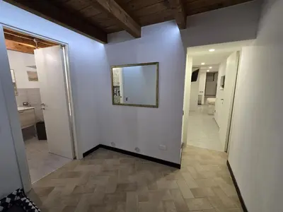 Bagno di Suite nel centro storico di Cagliari