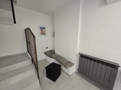 Planimetria di Suite nel centro storico di Cagliari
