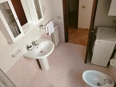 Bagno di Casa Giuliana