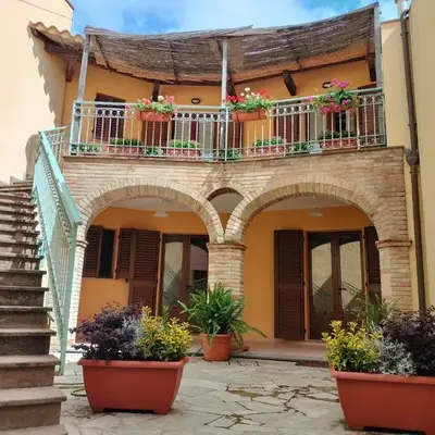 Casa Giuliana