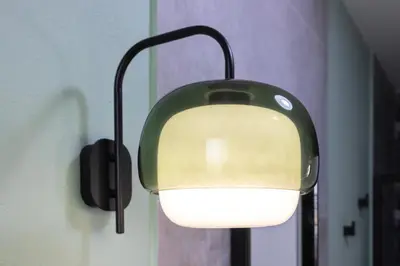 Planimetria di Chapelle Nove - Green Apartment