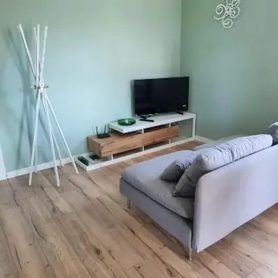 Chapelle Nove - Green Apartment