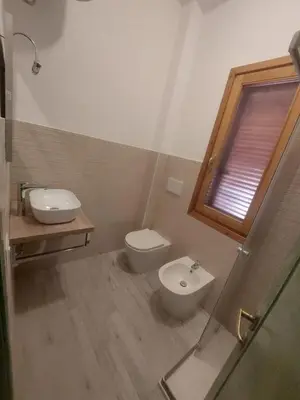 Bagno di Sea Breeze