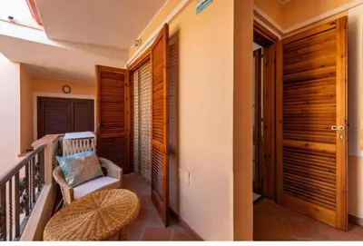 Planimetria di Sea Breeze