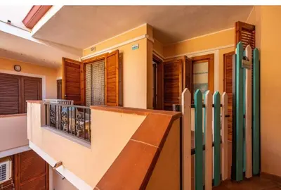 Planimetria di Sea Breeze