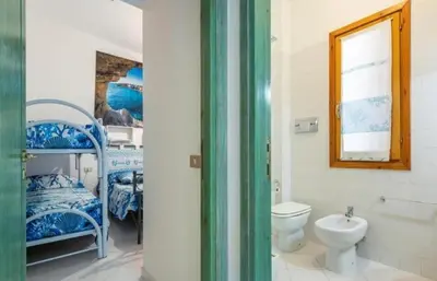 Bagno di Sea Breeze