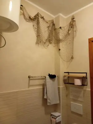 Bagno di Sea Breeze