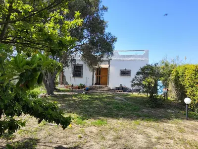 Giardino di l'Oasi del Fenicottero rosa