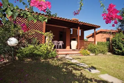 Giardino di Villa Clorinda , 1 minute from the sea