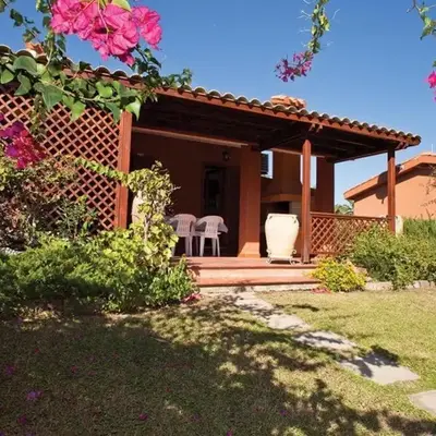 Villa Clorinda