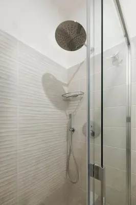 Planimetria di La Vega Comfort Stay