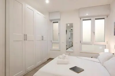 Planimetria di La Vega Comfort Stay