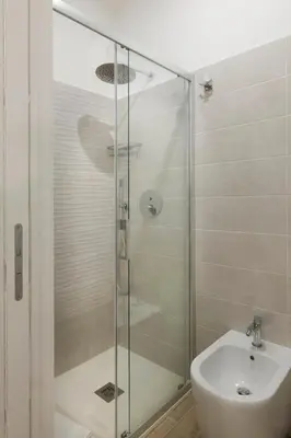 Planimetria di La Vega Comfort Stay