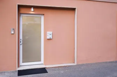 Planimetria di La Vega Comfort Stay
