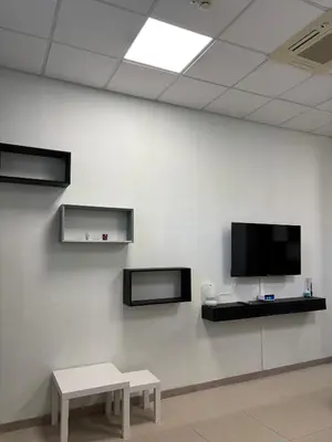 TV o dispositivi per l'intrattenimento presso Suite Grazia Cagliari