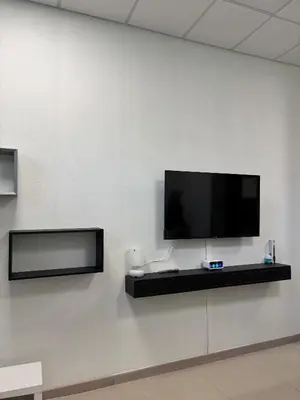 TV o dispositivi per l'intrattenimento presso Suite Grazia Cagliari