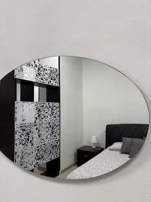 Letto o letti in una camera di Suite Grazia Cagliari