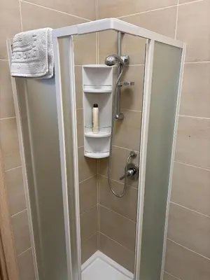 Bagno di Suite Grazia Cagliari