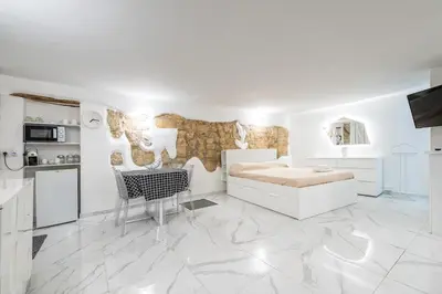 Cucina o angolo cottura di Family JC