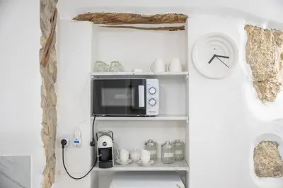 Cucina o angolo cottura di Family JC