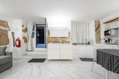 Cucina o angolo cottura di Family JC