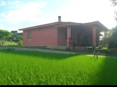 Giardino di Le dune di Portixeddu