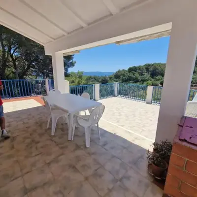La casa dei Nonni