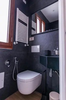 Bagno di Caralis Golden House Luxury and charm in Cagliari