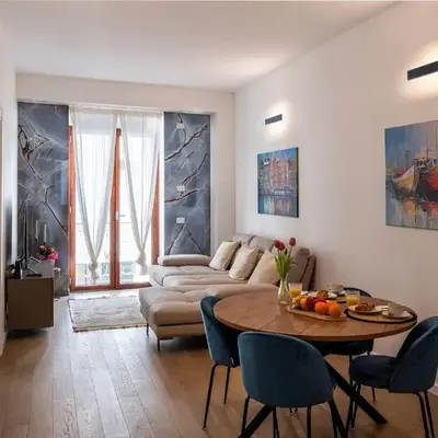 Caralis Golden House Luxury and charm in Cagliari