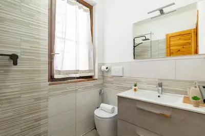 Bagno di Nature and the sea- Comfort, BBQ, Free Bikes