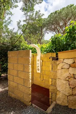 Giardino di Nature and the sea- Comfort, BBQ, Free Bikes