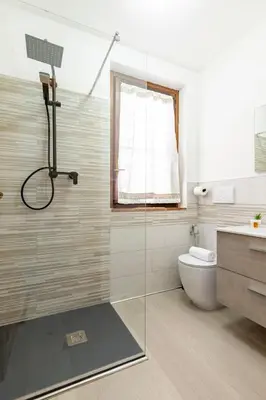 Bagno di Nature and the sea- Comfort, BBQ, Free Bikes