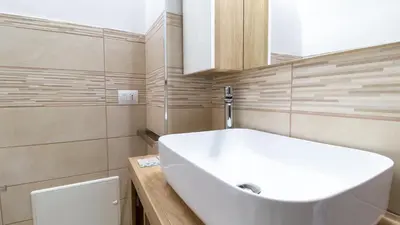 Bagno di Domus Domina
