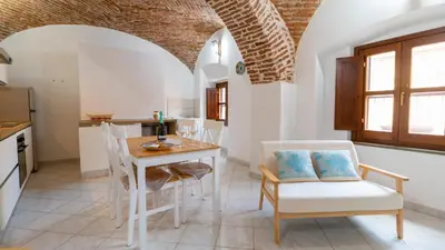 Cucina o angolo cottura di Domus Domina