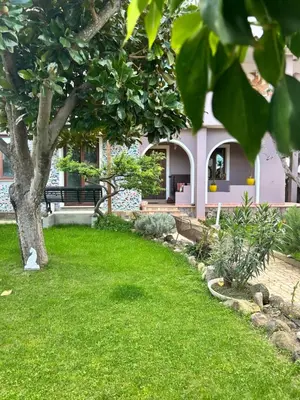 Giardino di Casa Mammai