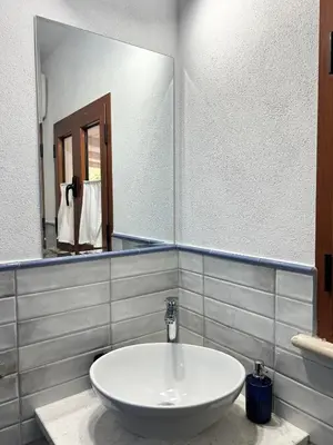 Bagno di Casa Mammai