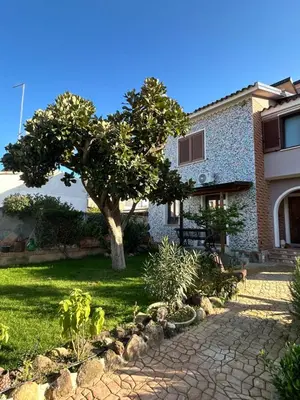 Giardino di Casa Mammai