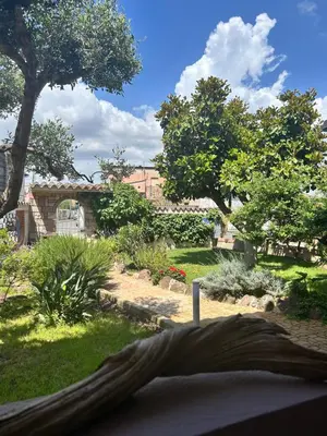 Giardino di Casa Mammai