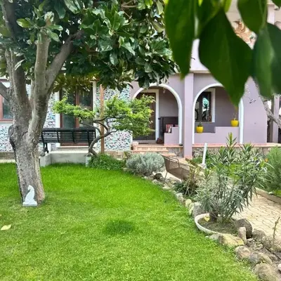 Casa Mammai