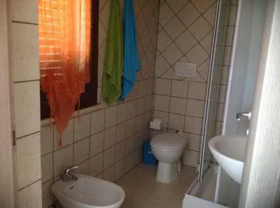 Bagno di Pisceneris Holiday Home