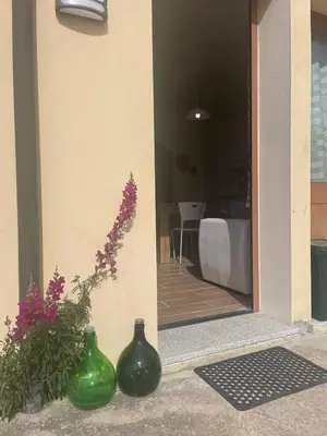 Planimetria di Angela