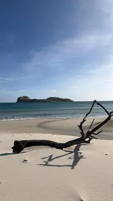 Paesaggio naturale nelle vicinanze dell'appartamento