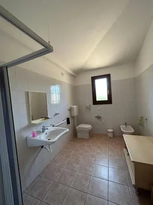 Bagno di La Corte Degli Ulivi
