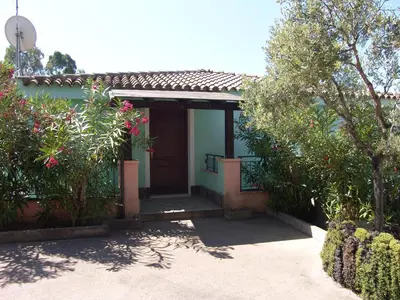 Giardino di La Corte Degli Ulivi