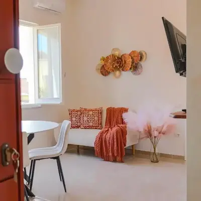 Residenza Lucano - Appartamento Red