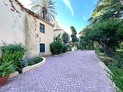 Giardino di Il Gatto di Monte Attu