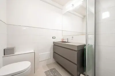Bagno di Borgo 15