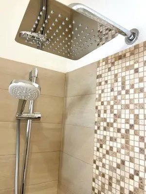 Bagno di Villa Arianna