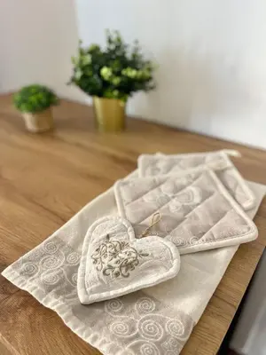 Planimetria di Villa Arianna